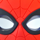 Thanks to a pair of LCD displays, Spider-Man’s expressive eyes match those in the comic books.